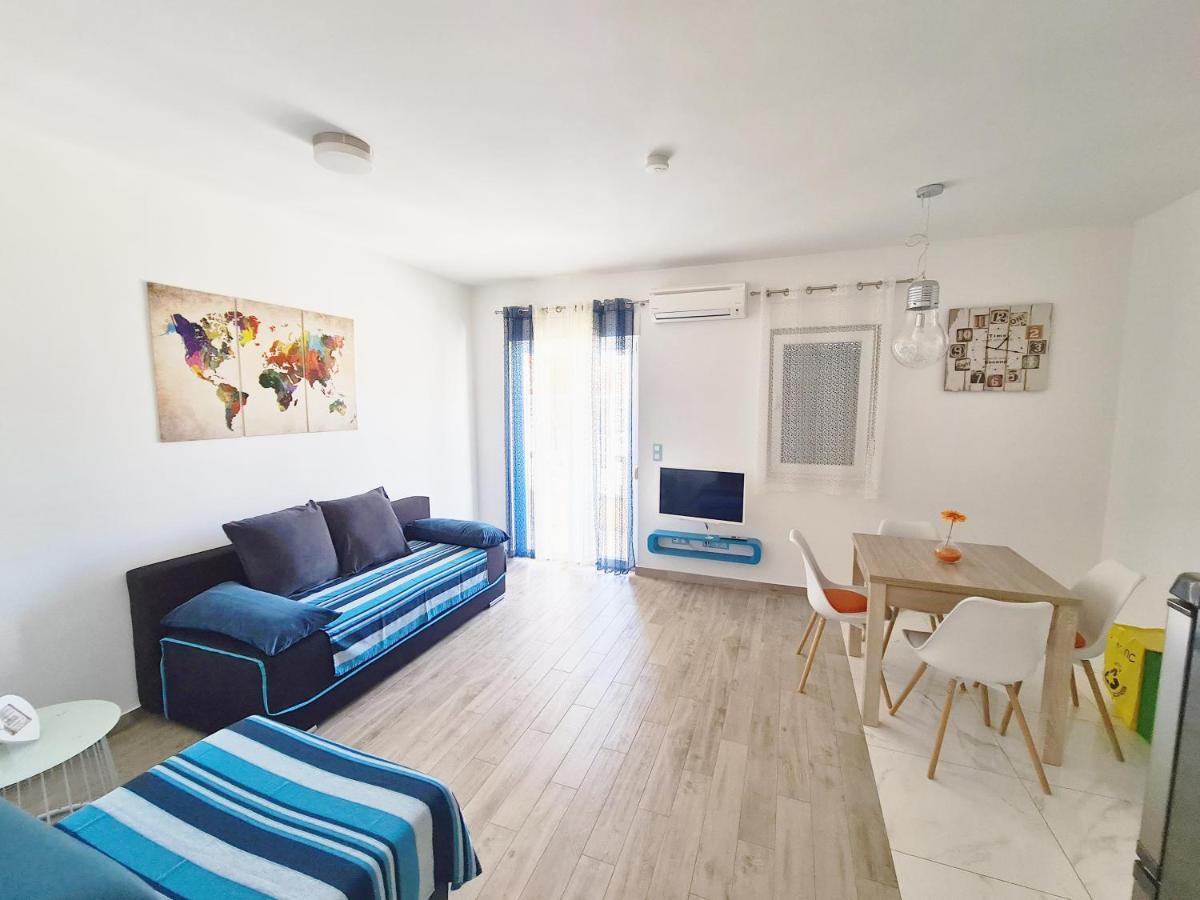 Apartment Punta セゲット・ヴラニツァ エクステリア 写真