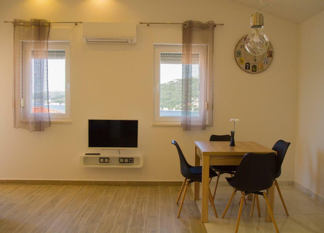 Apartment Punta セゲット・ヴラニツァ エクステリア 写真